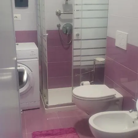 Eremia Holiday home *