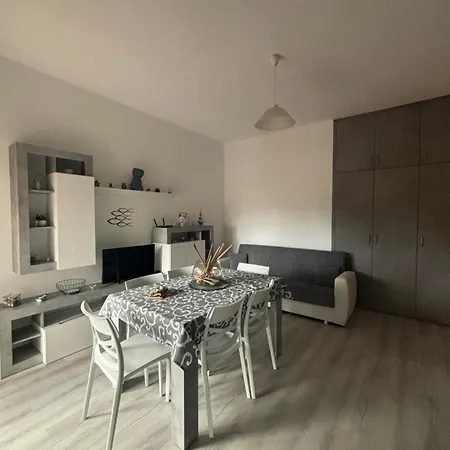 Holiday home Eremia *